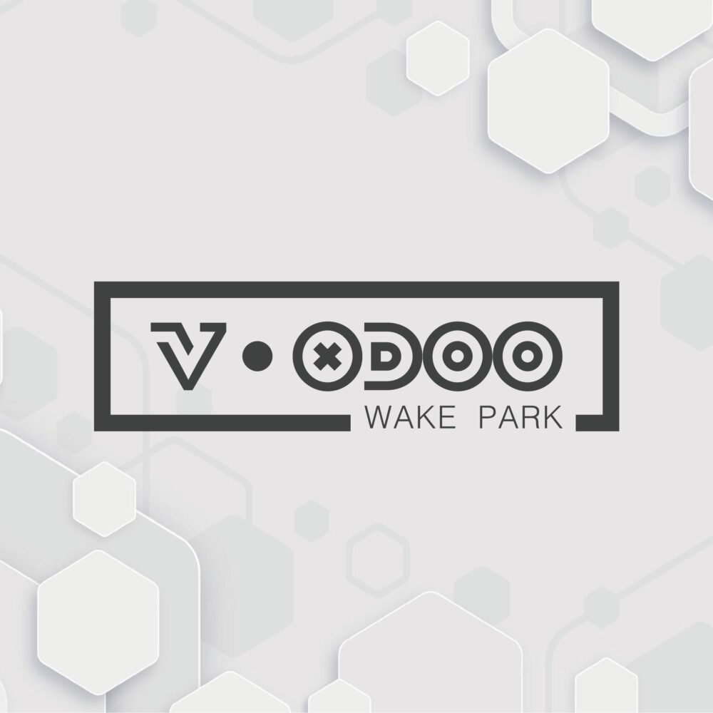 Voodoo мерч
